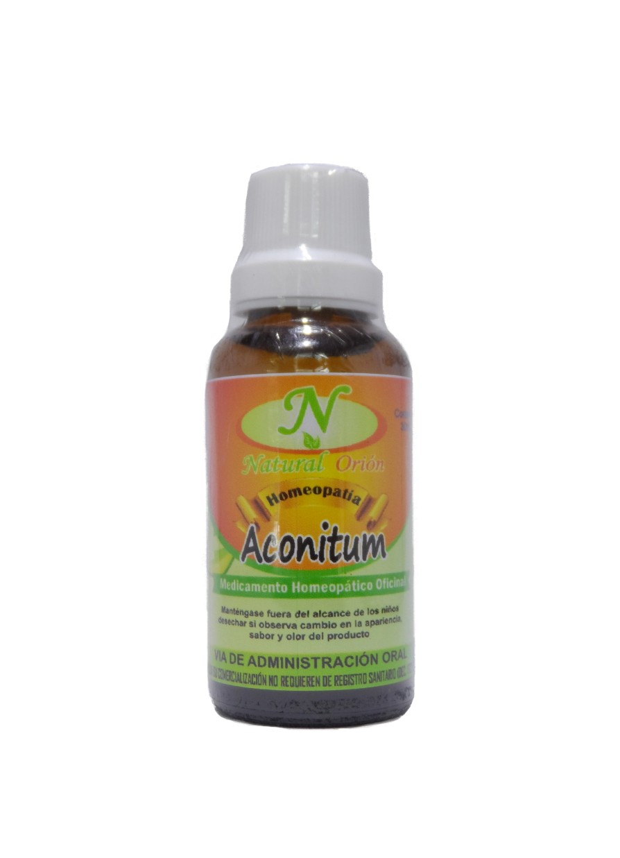 Aconitum