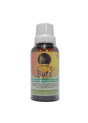 Bufo