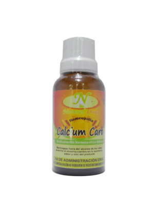 Calcium Carb
