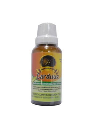 Carduus
