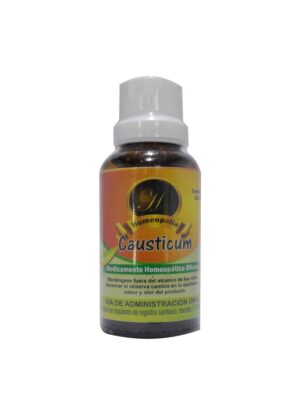 Causticum