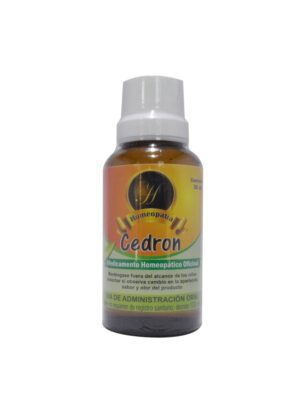 Cedron