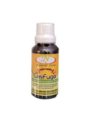 Cimifuga