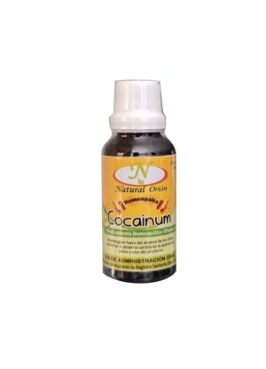Cocainum