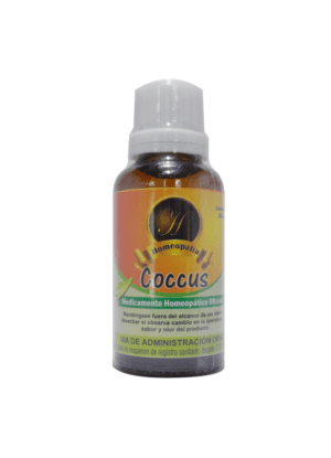Coccus