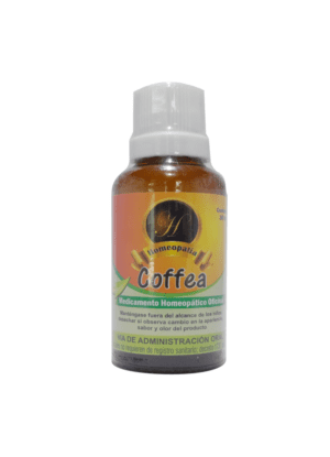 Coffea