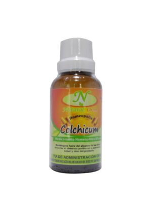 Colchicum