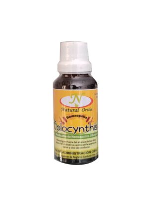 Colocynthis