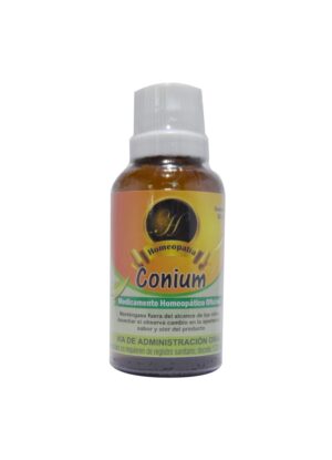 Conium