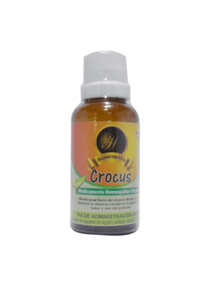 Crocus