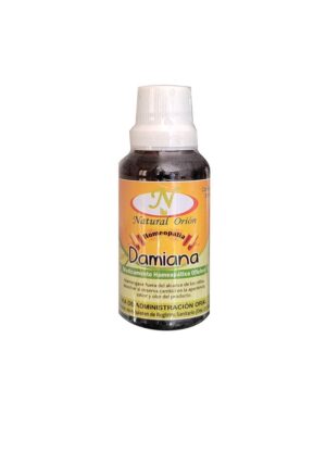 Damiana
