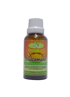 Dulcamara