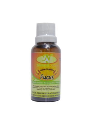 Fucus