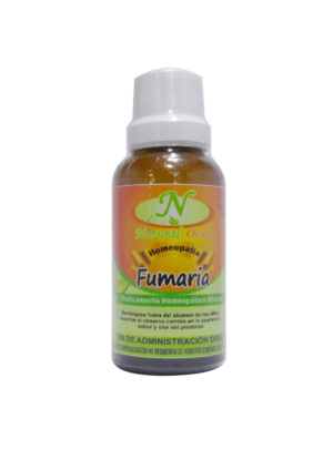 Fumaria