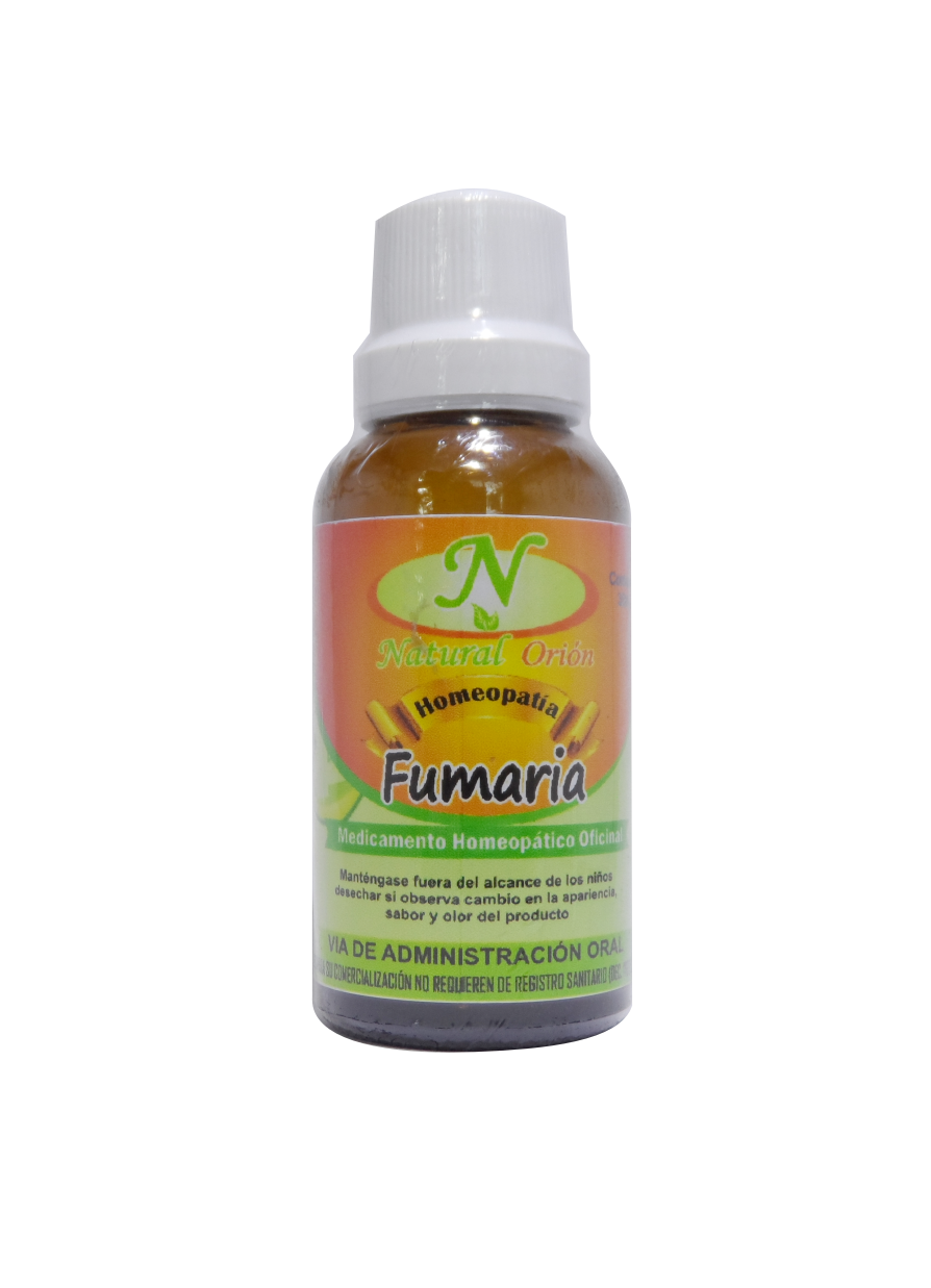 Fumaria