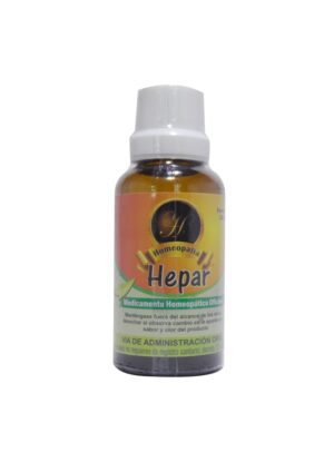Hepar