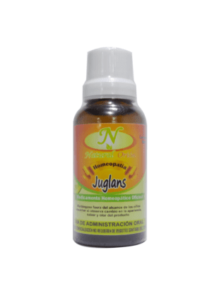 Juglans