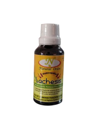 Lachesis