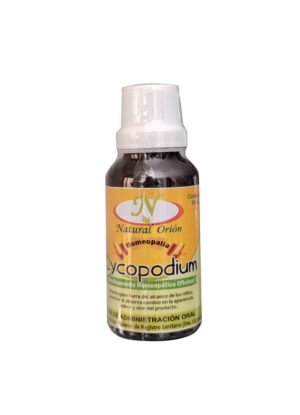 Lycopodium