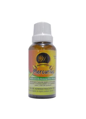 Mercurius