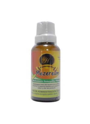 Mezereum