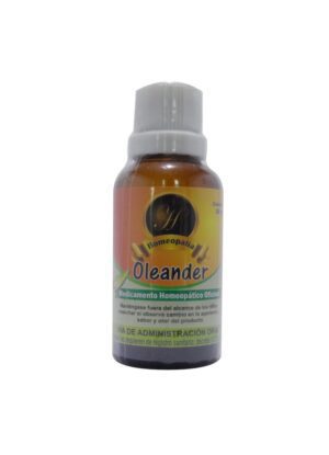 Oleander