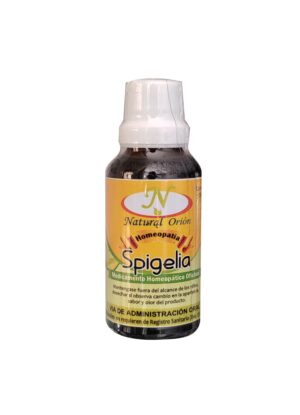 Spigelia