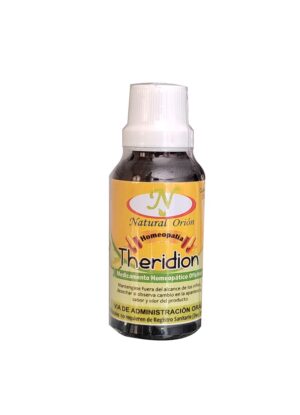 Theridion
