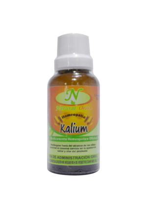 Kalium