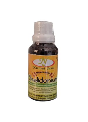 Chelidonium