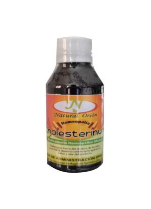 Cholesterinum