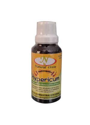 Hypericum