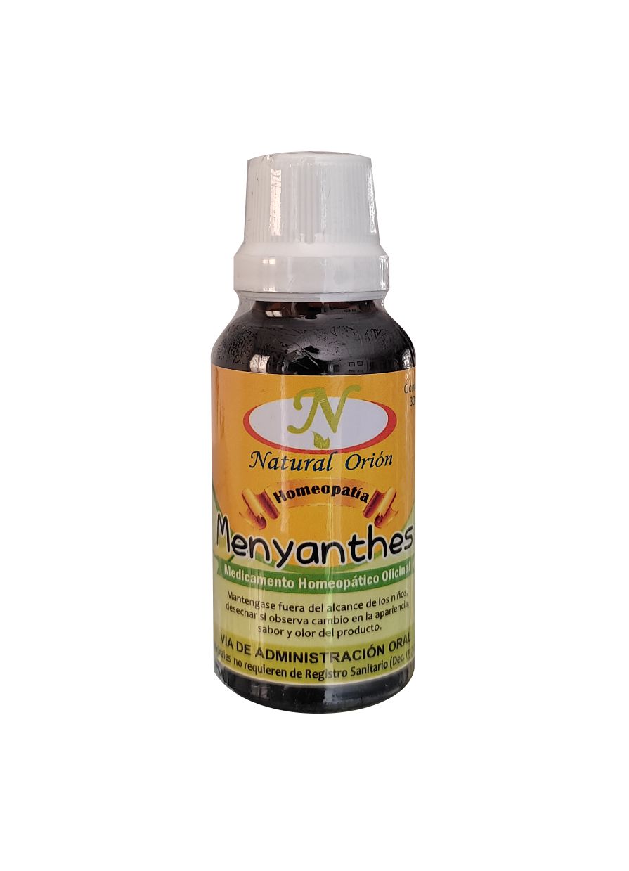 Menyanthes