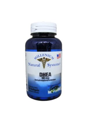 DHEA 50 MG