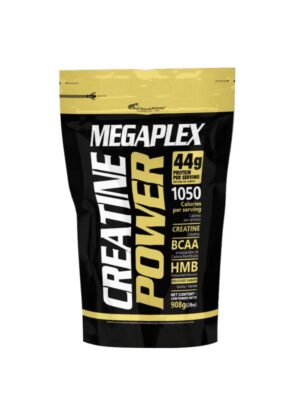 MEGAPLEX