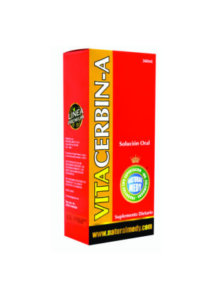 VITACERBIN-A