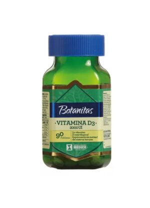 VITAMINA D3