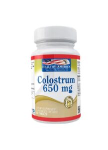 COLOSTRUM 650MG