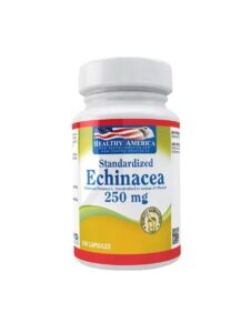 ECHINACEA PURPUREA 250MG