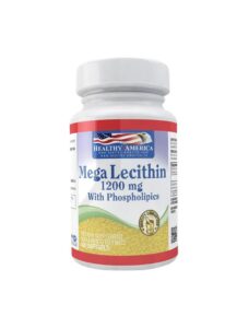 MEGA LECITHIN 120MG
